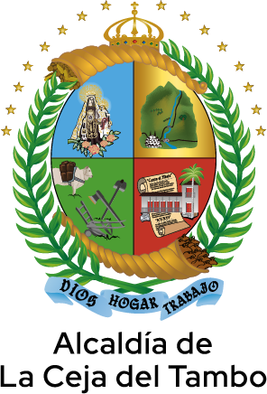 Logo Alcaldía